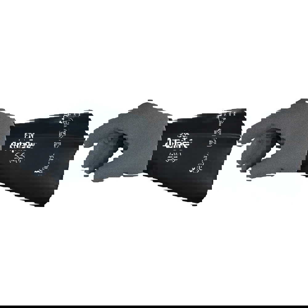 Chemical Resistant Gloves; Glove Type: Type A Chemical Resistant Gloves ; Material: Nylon; Neoprene; Nitrile ; Size: 8 ; Numeric Size: 8 ; Coating Material: Neoprene; Nitrile ; Lining Material: Nylon